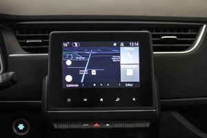 Renault Zoe Business 80 kW R110 Batería 50kWh - Foto 46