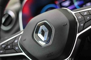 Renault Zoe Business 80 kW R110 Batería 50kWh - Foto 35