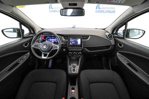 Renault Zoe Business 80 kW R110 Batería 50kWh - Foto 33