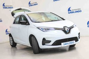 Renault Zoe Business 80 kW R110 Batería 50kWh - Foto 23