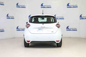 Renault Zoe Business 80 kW R110 Batería 50kWh - Foto 4