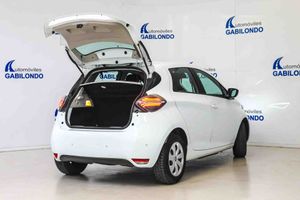 Renault Zoe Business 80 kW R110 Batería 50kWh - Foto 21