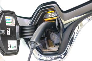 Renault Zoe Business 80 kW R110 Batería 50kWh - Foto 8