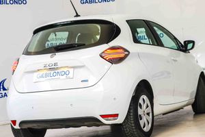 Renault Zoe Business 80 kW R110 Batería 50kWh - Foto 25