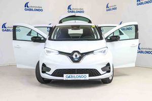 Renault Zoe Business 80 kW R110 Batería 50kWh - Foto 26