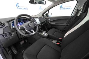 Renault Zoe Business 80 kW R110 Batería 50kWh - Foto 28