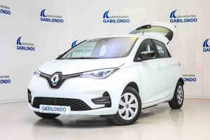 Renault Zoe Business 80 kW R110 Batería 50kWh - Foto 20