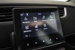 Renault Zoe Business 80 kW R110 Batería 50kWh - Foto 56