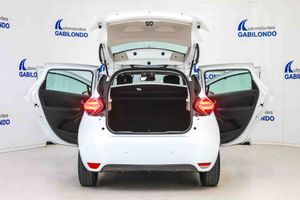 Renault Zoe Business 80 kW R110 Batería 50kWh - Foto 27