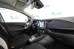Renault Zoe Business 80 kW R110 Batería 50kWh - Foto 48