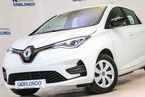 Renault Zoe Business 80 kW R110 Batería 50kWh - Foto 22
