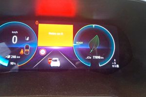 Renault Zoe Business 80 kW R110 Batería 50kWh - Foto 3