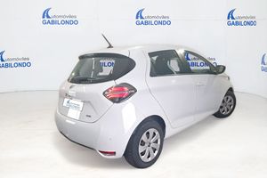 Renault Zoe Business 80 kW R110 Batería 50kWh - Foto 5