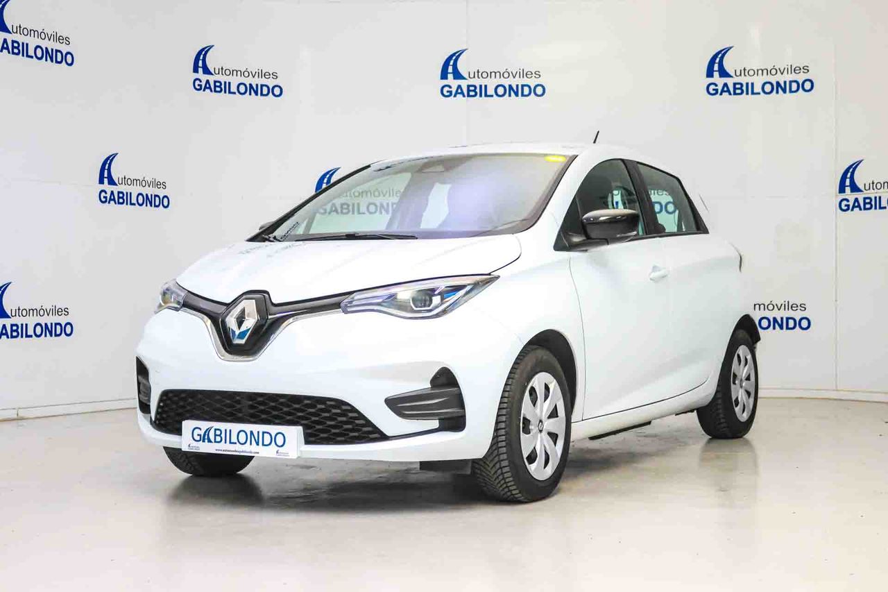 Renault Zoe Business 80 kW R110 Batería 50kWh - Foto 1