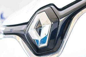 Renault Zoe Business 80 kW R110 Batería 50kWh - Foto 12