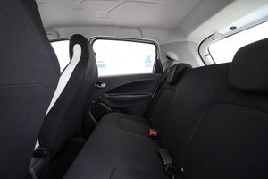 Renault Zoe Business 80 kW R110 Batería 50kWh - Foto 50