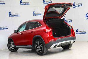 Mercedes GLA GLA 250 e - Foto 23