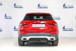 Mercedes GLA GLA 250 e - Foto 4