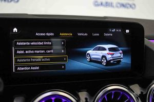 Mercedes GLA GLA 250 e - Foto 65