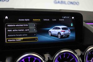 Mercedes GLA GLA 250 e - Foto 64