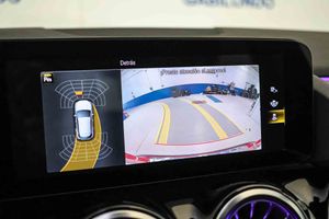 Mercedes GLA GLA 250 e - Foto 54