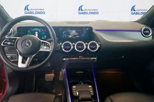 Mercedes GLA GLA 250 e - Foto 3