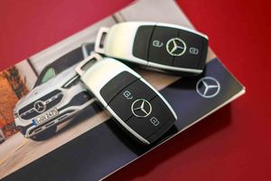 Mercedes GLA GLA 250 e - Foto 68