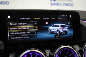 Mercedes GLA GLA 250 e - Foto 62