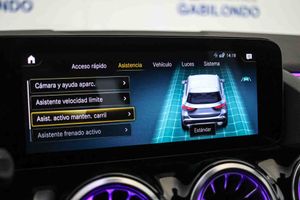 Mercedes GLA GLA 250 e - Foto 63