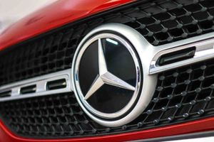 Mercedes GLA GLA 250 e - Foto 12