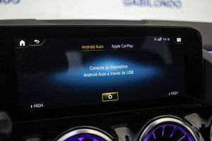 Mercedes GLA GLA 250 e - Foto 59