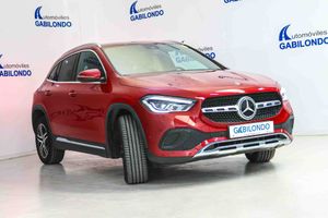 Mercedes GLA GLA 250 e - Foto 14