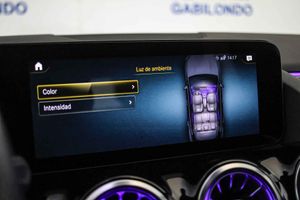 Mercedes GLA GLA 250 e - Foto 58