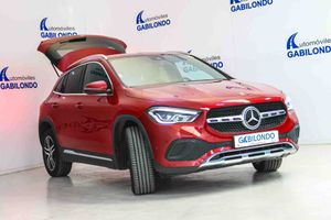 Mercedes GLA GLA 250 e - Foto 22