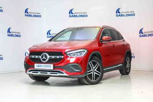 Mercedes GLA GLA 250 e - Foto 10