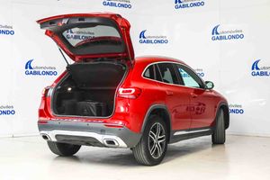 Mercedes GLA GLA 250 e - Foto 19