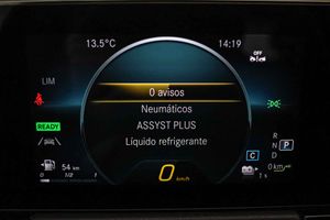 Mercedes GLA GLA 250 e - Foto 67