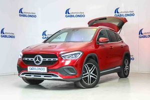 Mercedes GLA GLA 250 e - Foto 18