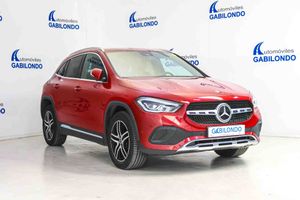 Mercedes GLA GLA 250 e - Foto 3