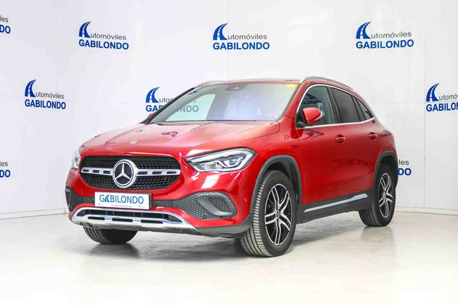 Mercedes GLA GLA 250 e - Foto 1