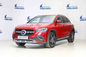 Mercedes GLA GLA 250 e - Foto 2