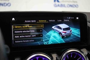 Mercedes GLA GLA 250 e - Foto 61