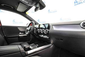 Mercedes GLA GLA 250 e - Foto 48