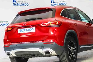 Mercedes GLA GLA 250 e - Foto 27