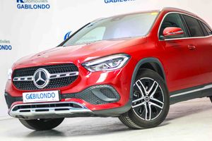 Mercedes GLA GLA 250 e - Foto 24