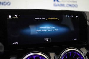 Mercedes GLA GLA 250 e - Foto 60