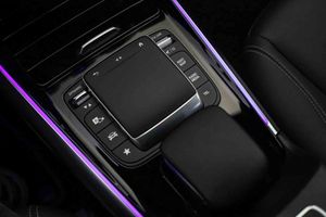 Mercedes GLA GLA 250 e - Foto 44