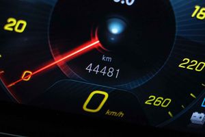 Mercedes GLA GLA 250 e - Foto 6