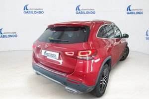 Mercedes GLA GLA 250 e - Foto 6