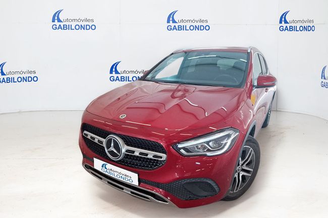Mercedes GLA GLA 250 e - Foto 1